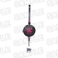 Blue Archive Holiday Saunter Mobile phone Lanyard Including Wallet (KAZUSA) | 4571697184619
