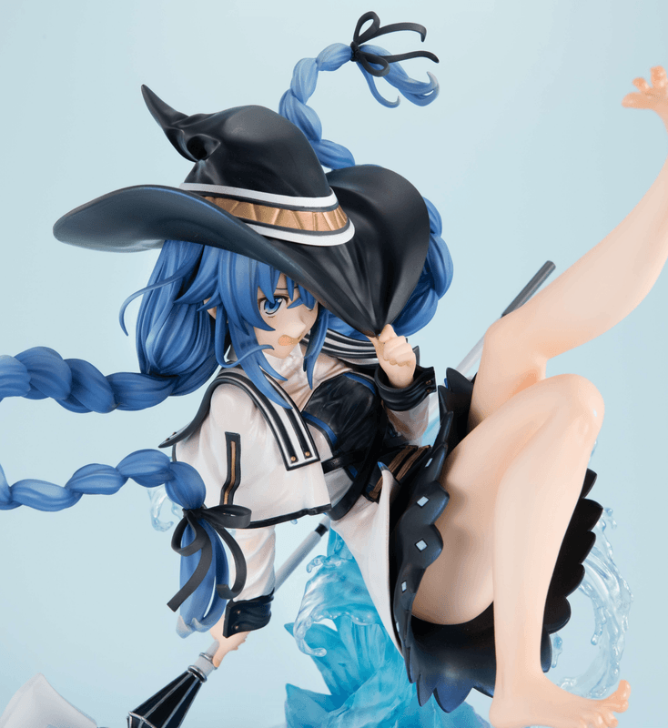 MegaHouse Lucrea Mushoku Tensei：Jobless Reincarnation Roxy | 4535123846434