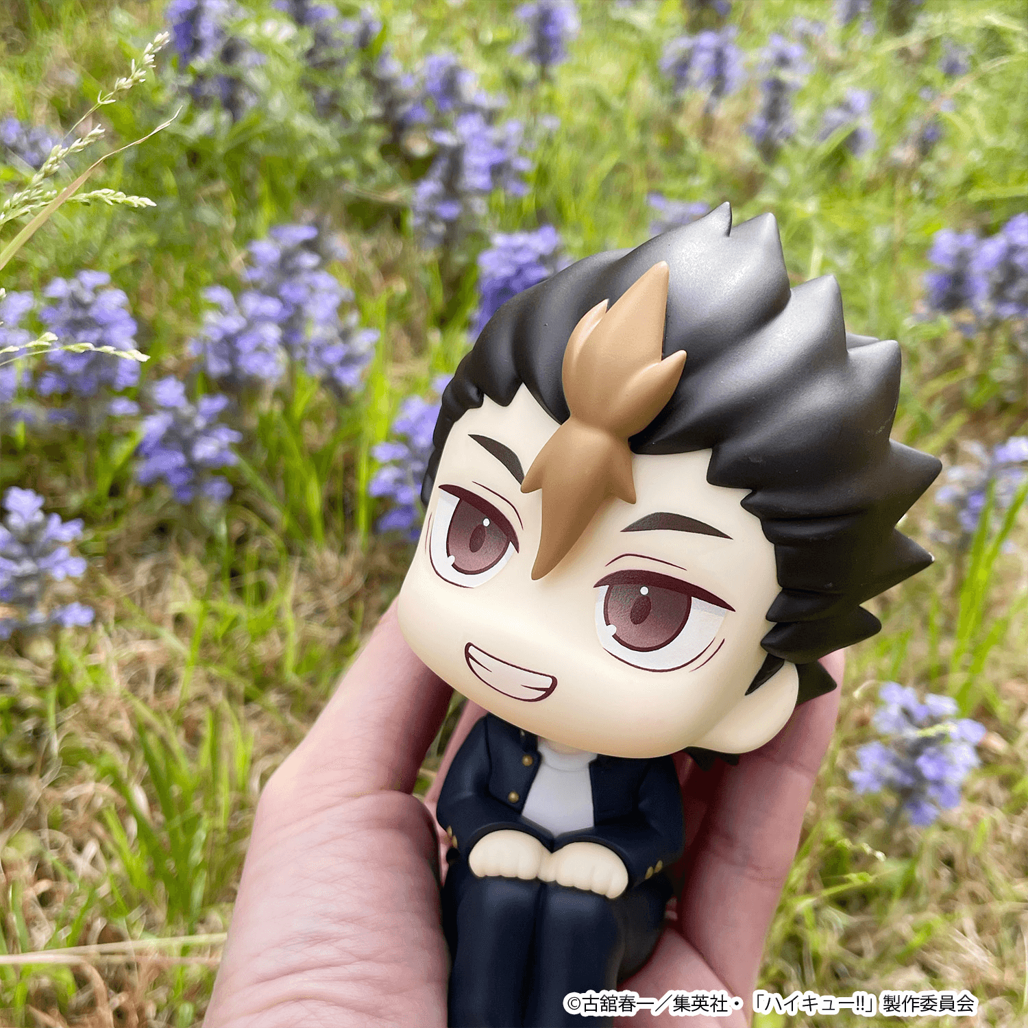 Lookup Haikyu!! Yu Nishinoya | 4535123851360