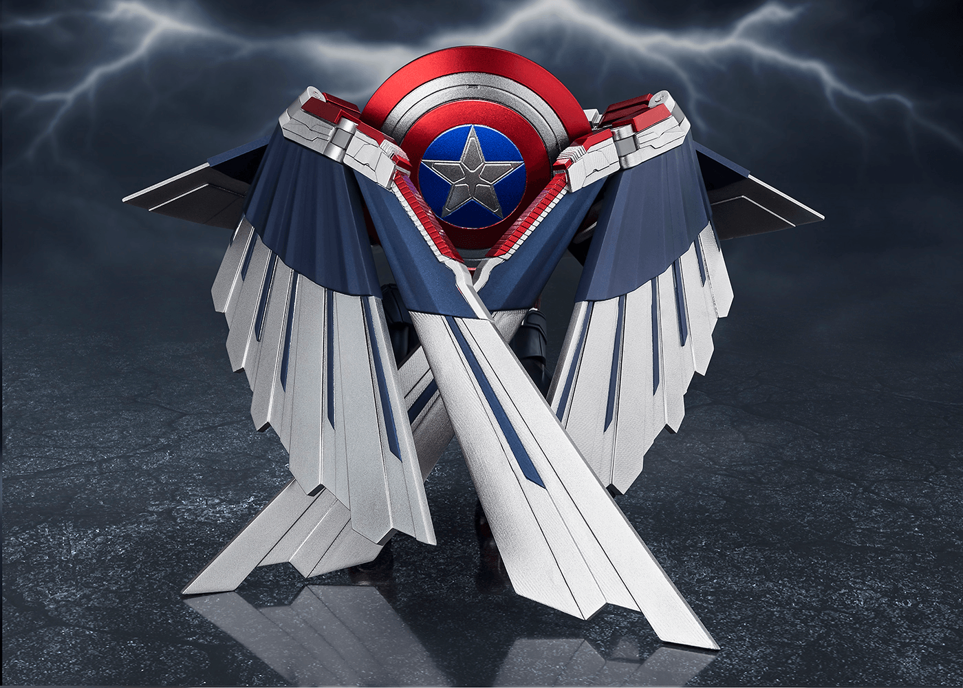 CAPTAIN AMERICA (Avengers: Doomsday)