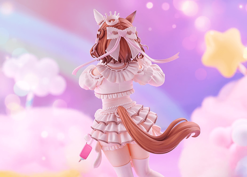 G.S. Collection [Unforgettable Sugar Candy] Aston Machan