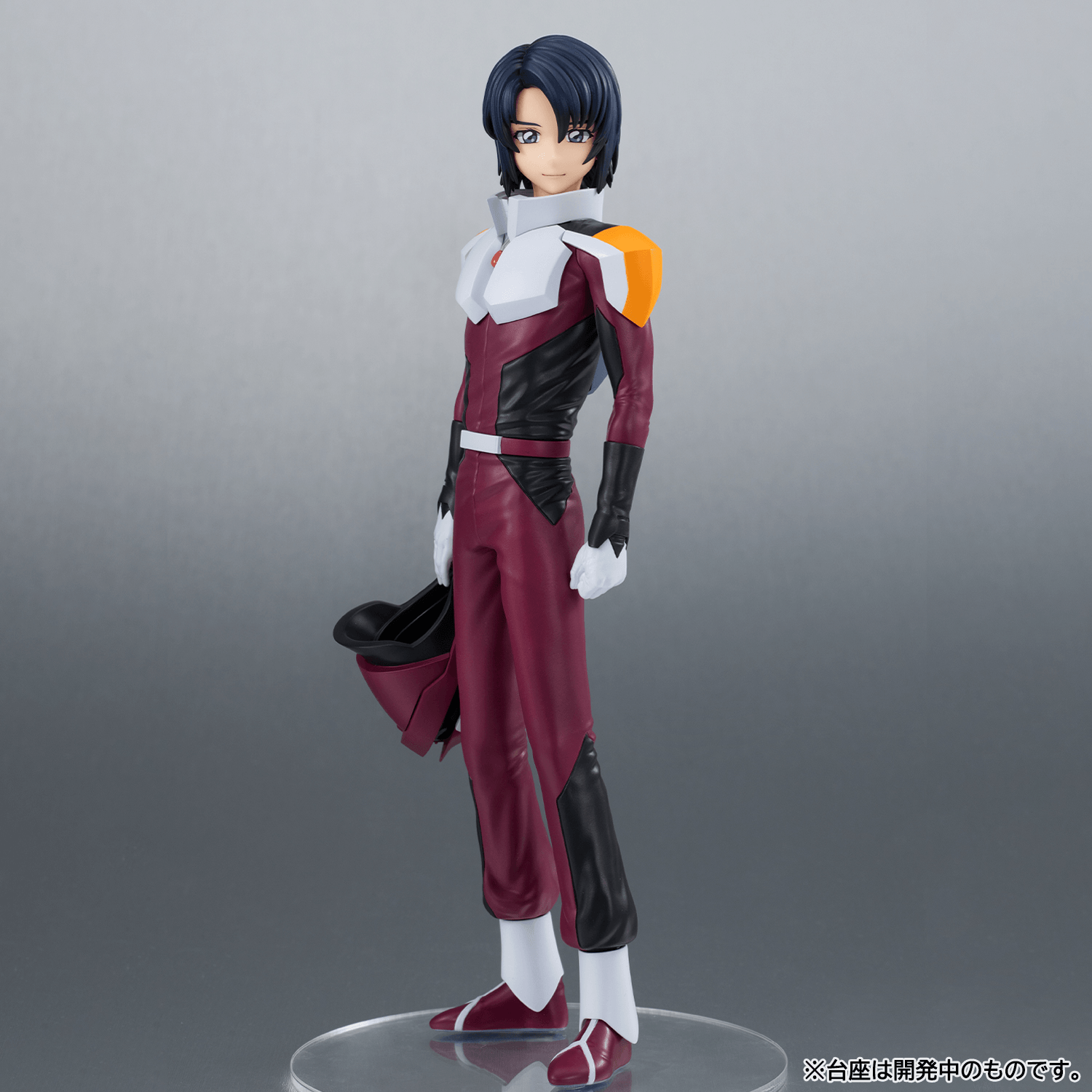 Lucrea Lite Mobile Suit Gundam SEED Athrun Zala Pilot Suit Ver. | 4535123851971