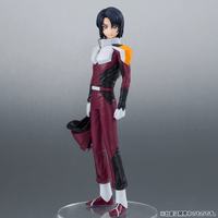 Lucrea Lite Mobile Suit Gundam SEED Athrun Zala Pilot Suit Ver. | 4535123851971