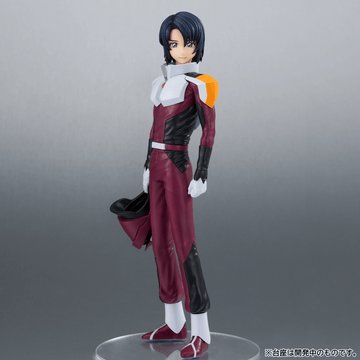 Lucrea Lite Mobile Suit Gundam SEED Athrun Zala Pilot Suit Ver. | 4535123851971
