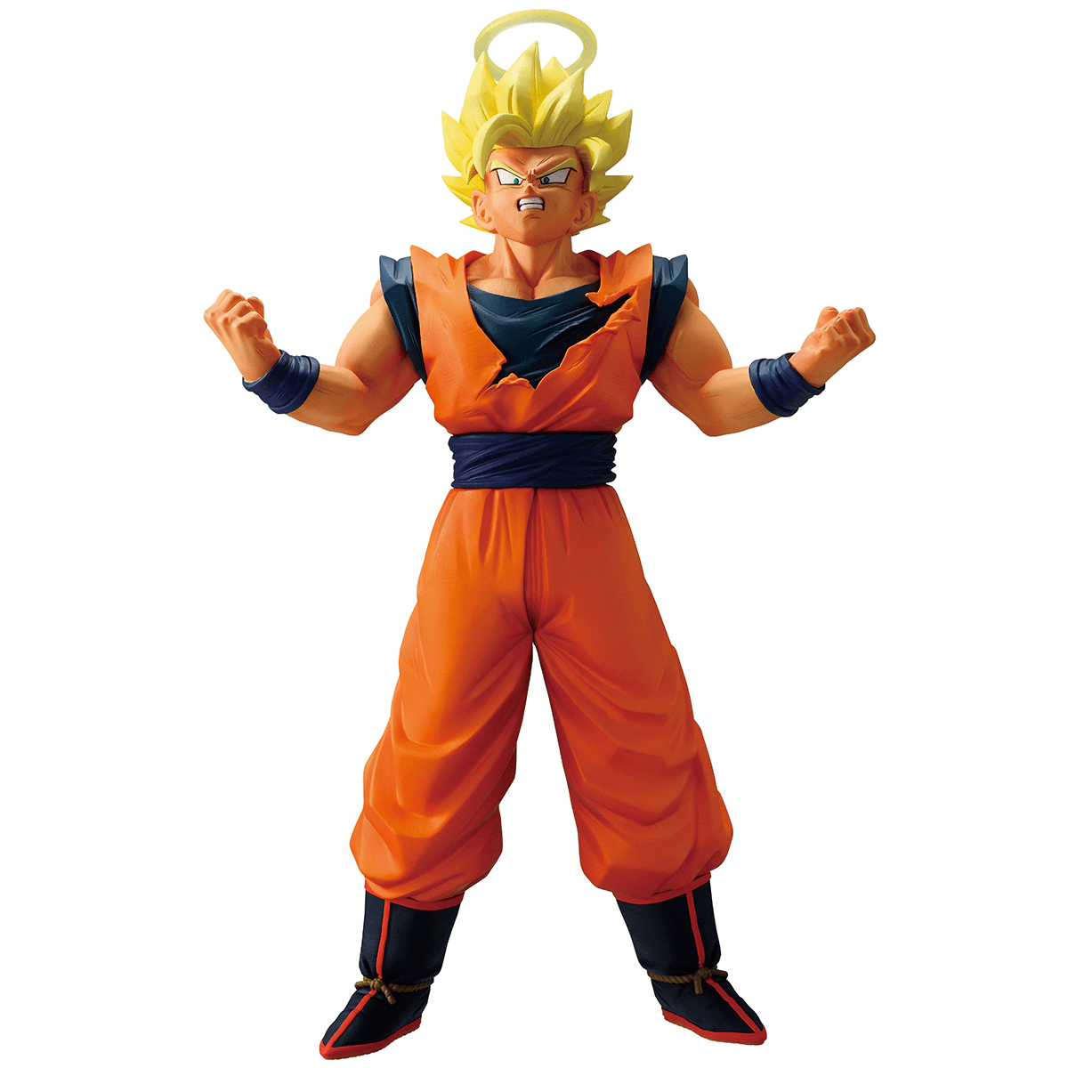 Super Saiyan 2 Son Goku (The Chronicle of Goku) | 4573102723741