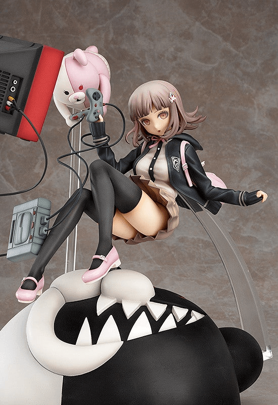 (Rerelease) Chiaki Nanami - Release Date: 08/2026 | 4580678968872