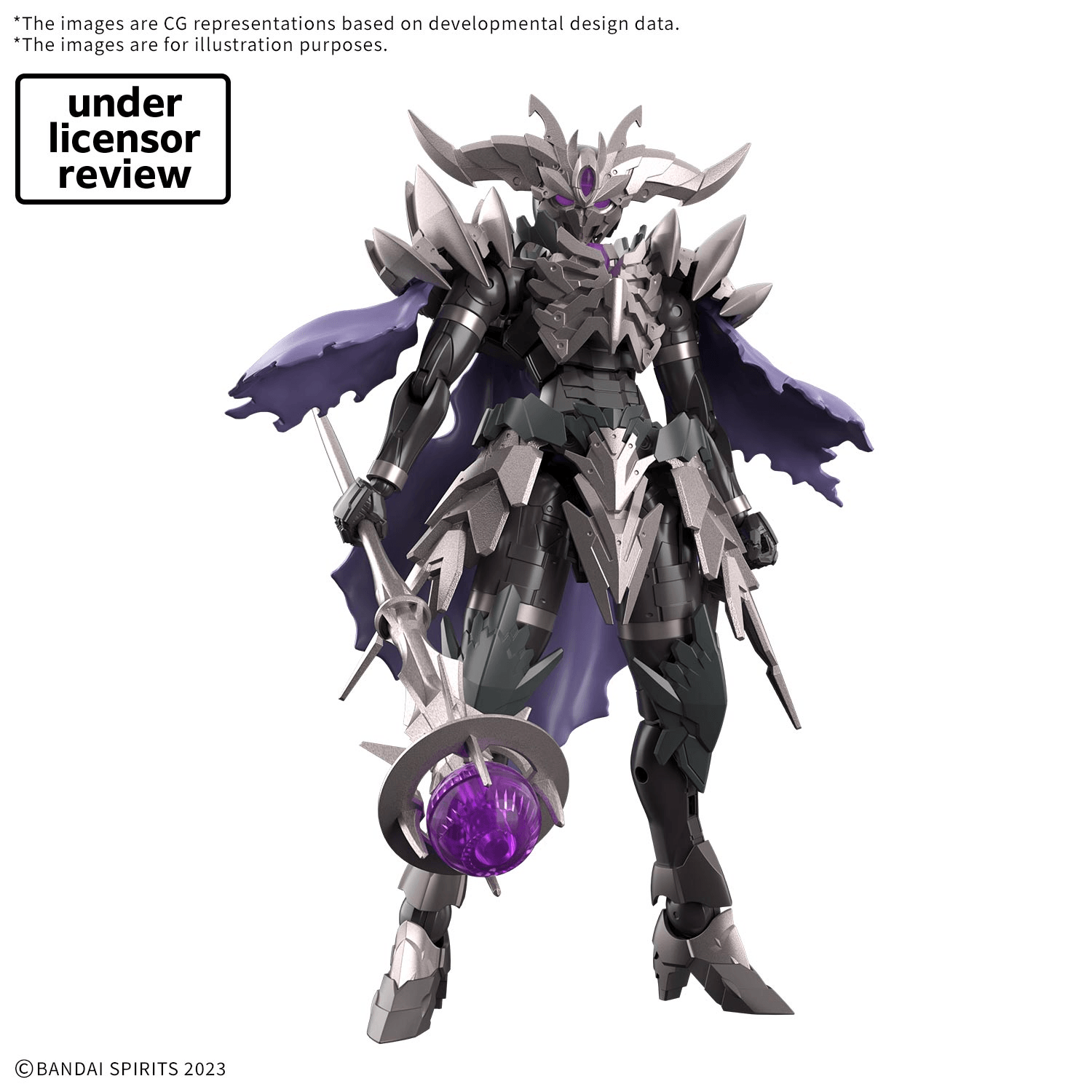 30MF NECROSMEPHISTO