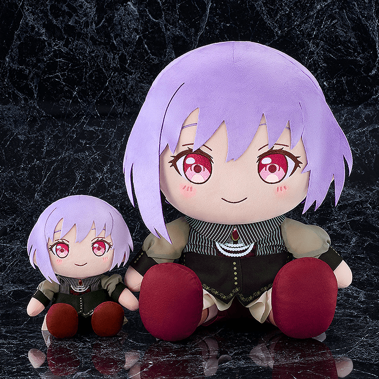 Big 40cm Plushie Ave Mujica Amoris | 4571697187962