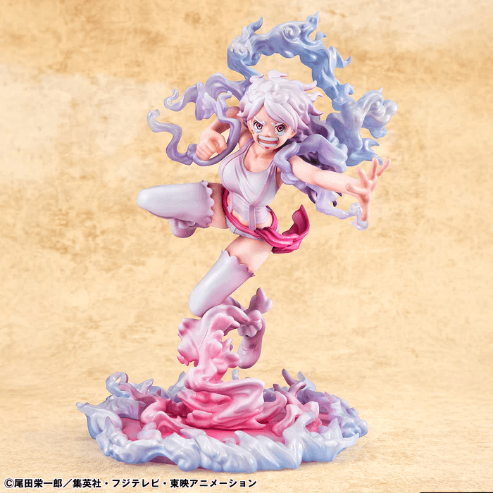 Portrait.Of.Pirates ONE PIECE “Evolutionary History” Jewelry Bonney “The Freest Future”Ver. | 4535123716676
