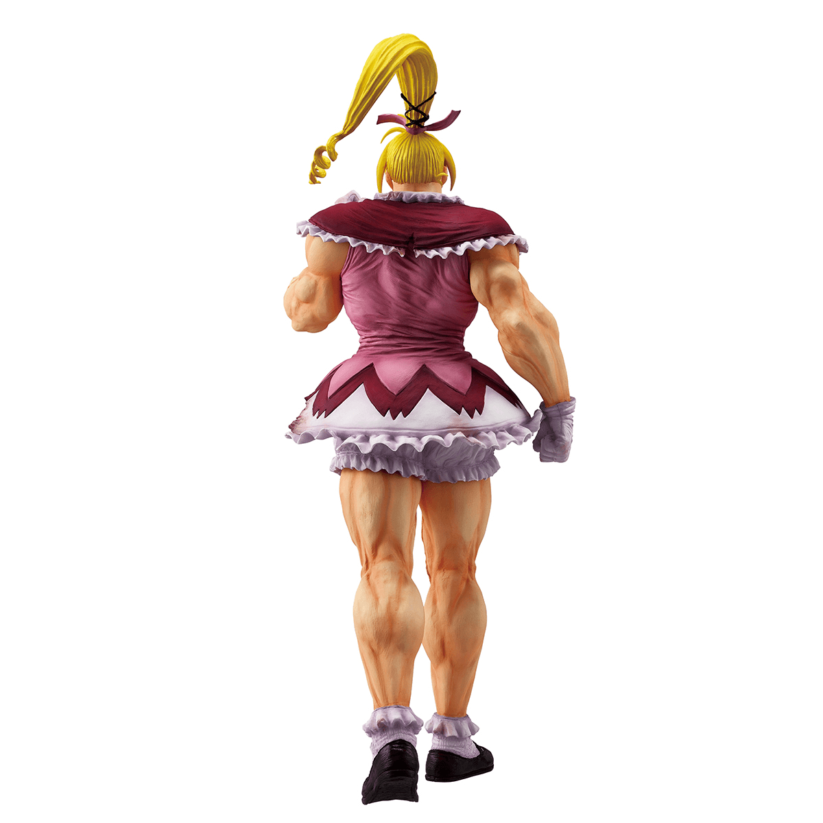 Biscuit Krueger (Greed Island 2) | 4573102724908