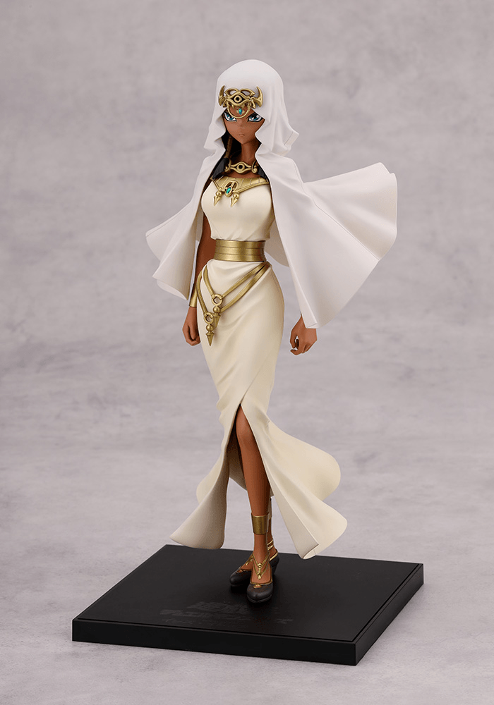 ISHIZU ISHTAR OSHI WORKS | 4934054076314
