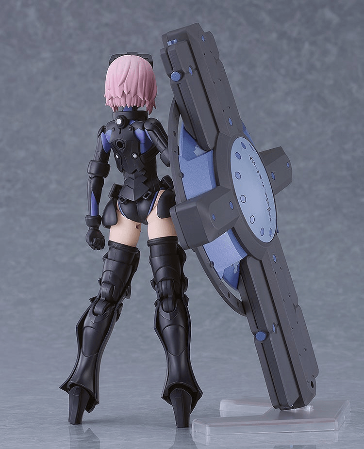 PLAMATEA Shielder/Mash Kyrielight (Ortinax)
