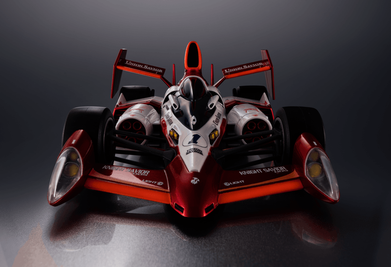 TAITO Variable Action FUTURE GPX CYBER FORMULA KNIGHT SAVIOR 005 -Livery Edition-【with gift】 | 4535123845475