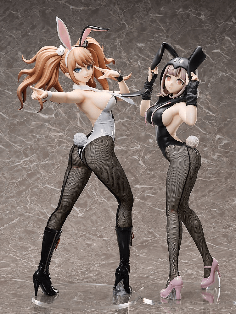 Junko Enoshima: Bunny Ver. (1/3 Scale) | 4570001515095