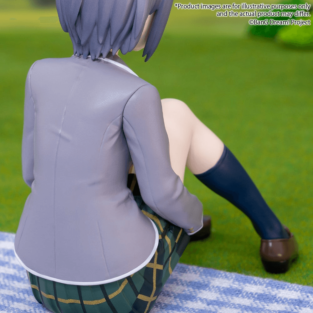 BanG Dream! Premium Figure MyGO!!!!! Tomori Takamatsu Uniform ver. | 4570194446763