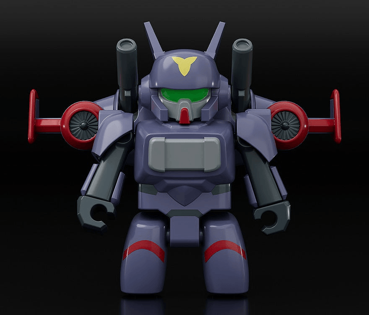 BRICKROID Dragonar-2