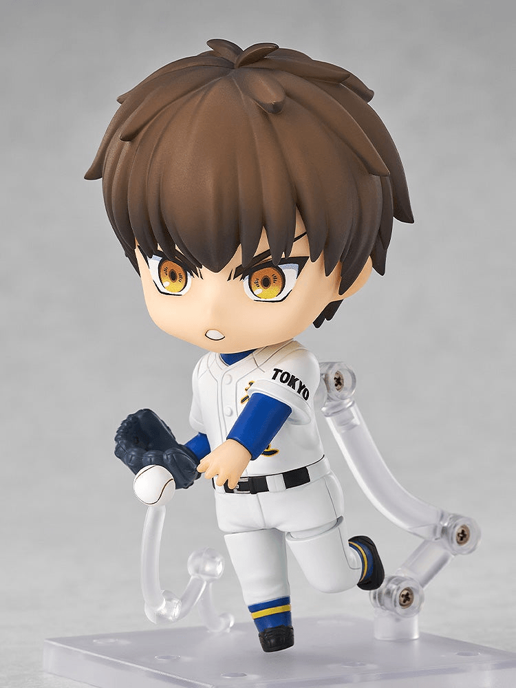Nendoroid Eijun Sawamura | 4580828672628