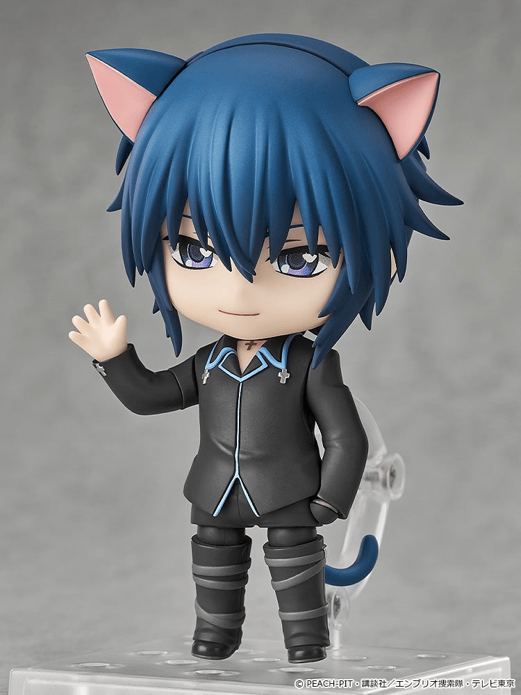 Nendoroid Ikuto Tsukiyomi | 4580828678309