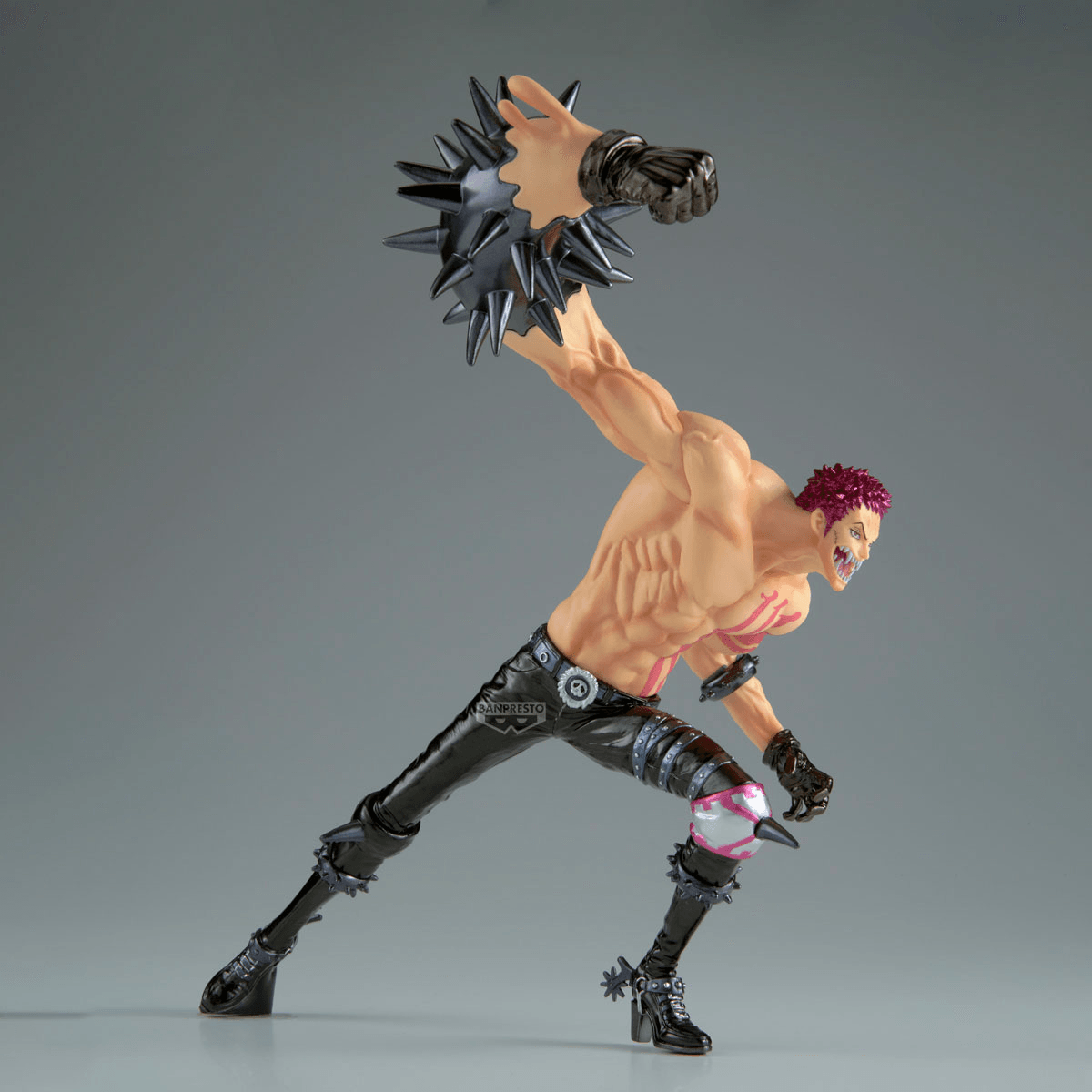 ONE PIECE BATTLE RECORD COLLECTION-CHARLOTTE KATAKURI- SPECIAL ver. | 4573102713643