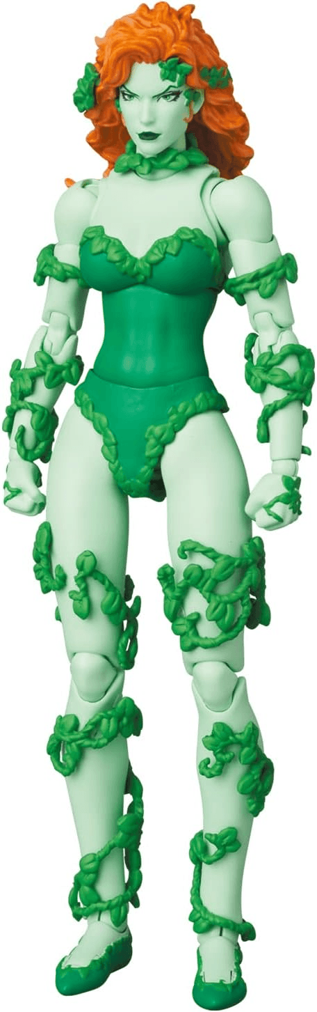 MAFEX POISON IVY (BATMAN: HUSH Ver.)