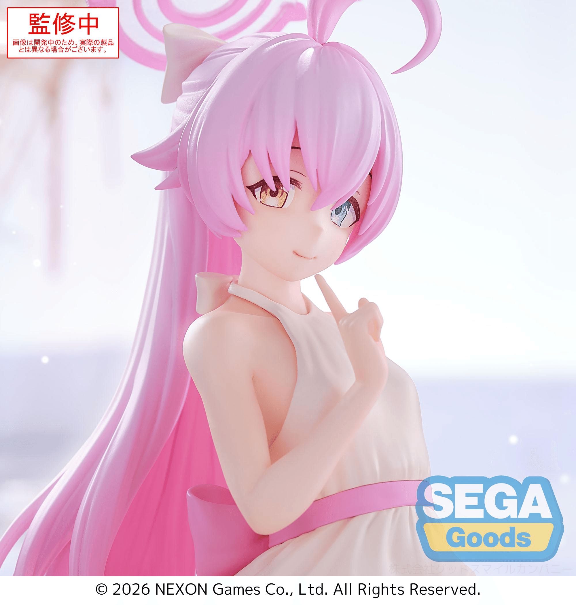 Yumemirize Blue Archive Hoshino | 4582733460895