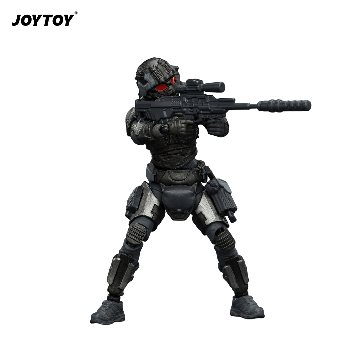 Steel Ride Corps Sniper Cinder | 6927054404247