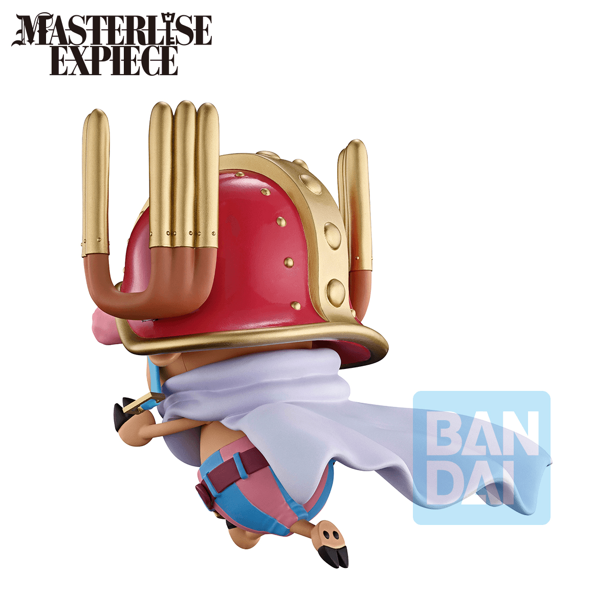 TonyTony. Chopper (Giant Bash!! Vol.2) | 4573102724816