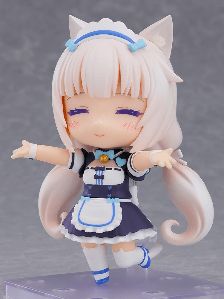 Nendoroid Vanilla: Nekopara Sekai Connect Ver. | 4580828677951