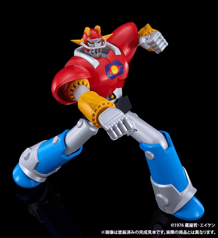 MODEROID DIAPOLON
