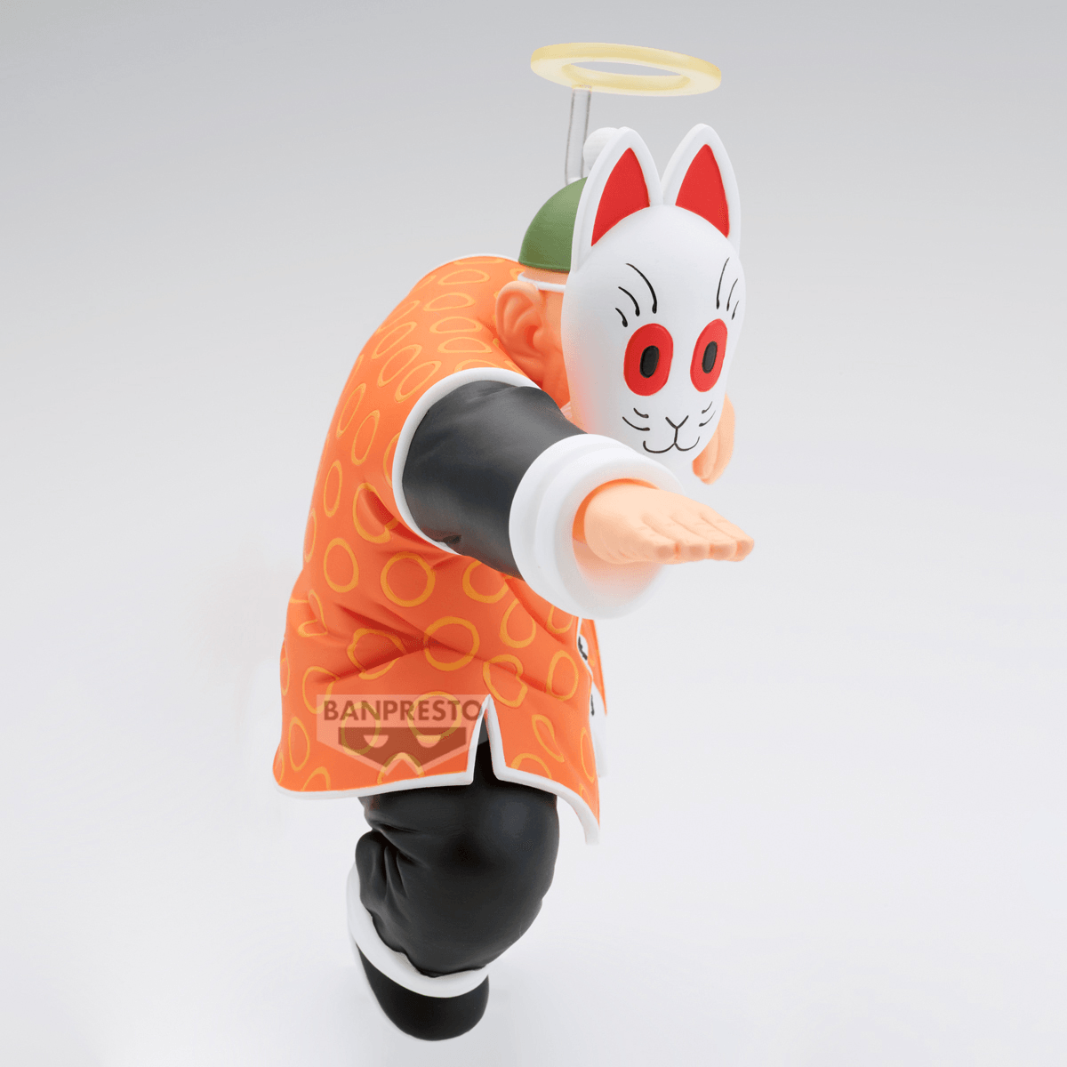 DRAGON BALL MATCH MAKERS GRANDPA SON GOHAN(VS SON GOKU) | 4573102744548