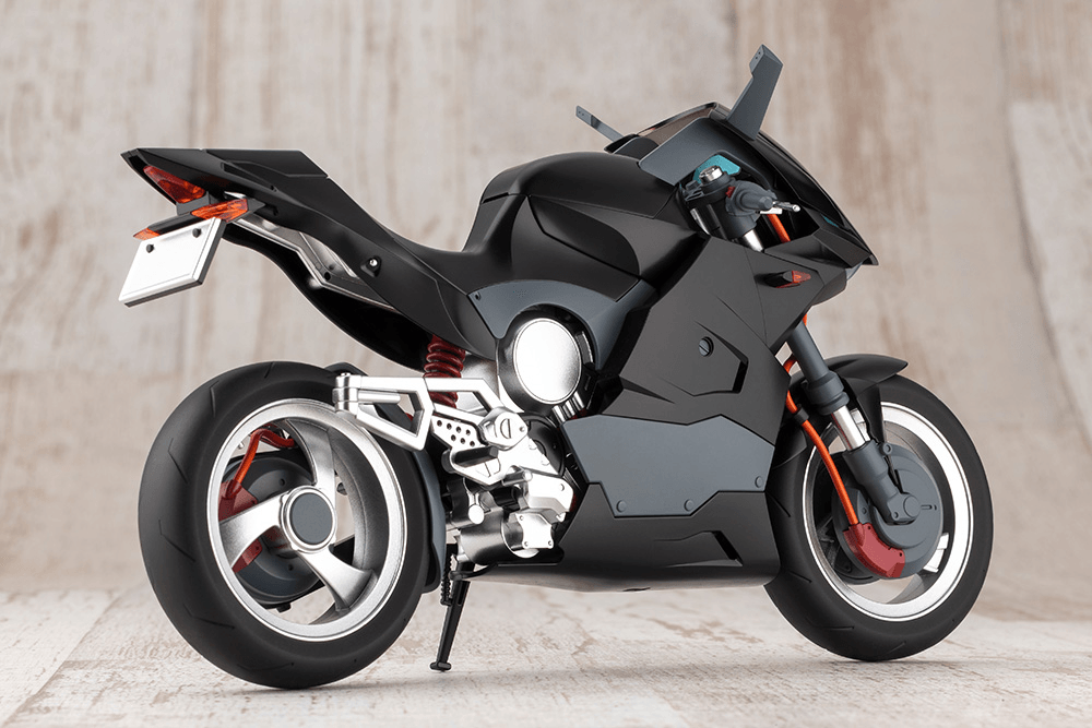 EXTREME SPORTS BIKE 2ND COLOR | 4934054084982