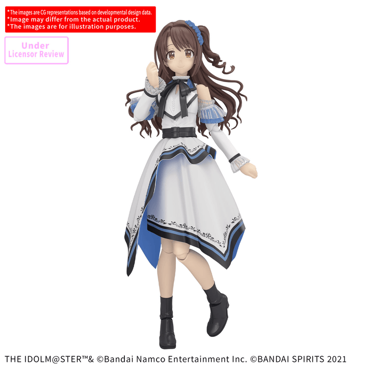 30MS UZUKI SHIMAMURA （20th Anniv.YOU AND i!） | 4573102742575