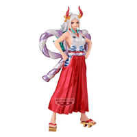 ONE PIECE KING OF ARTIST YAMATO-SPECIAL ver.- | 4573102718877