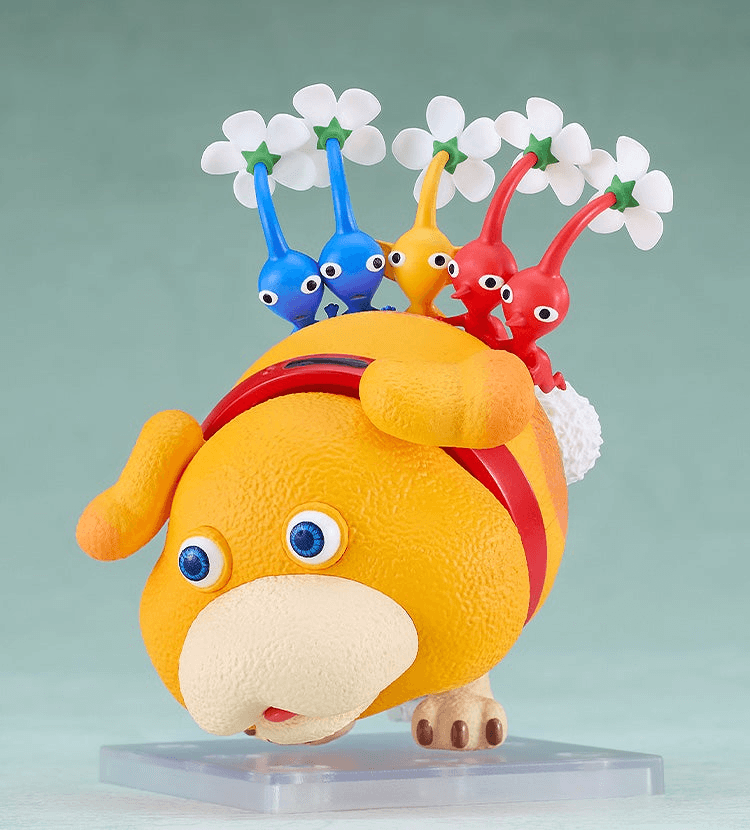 Nendoroid Oatchi | 4580828675377