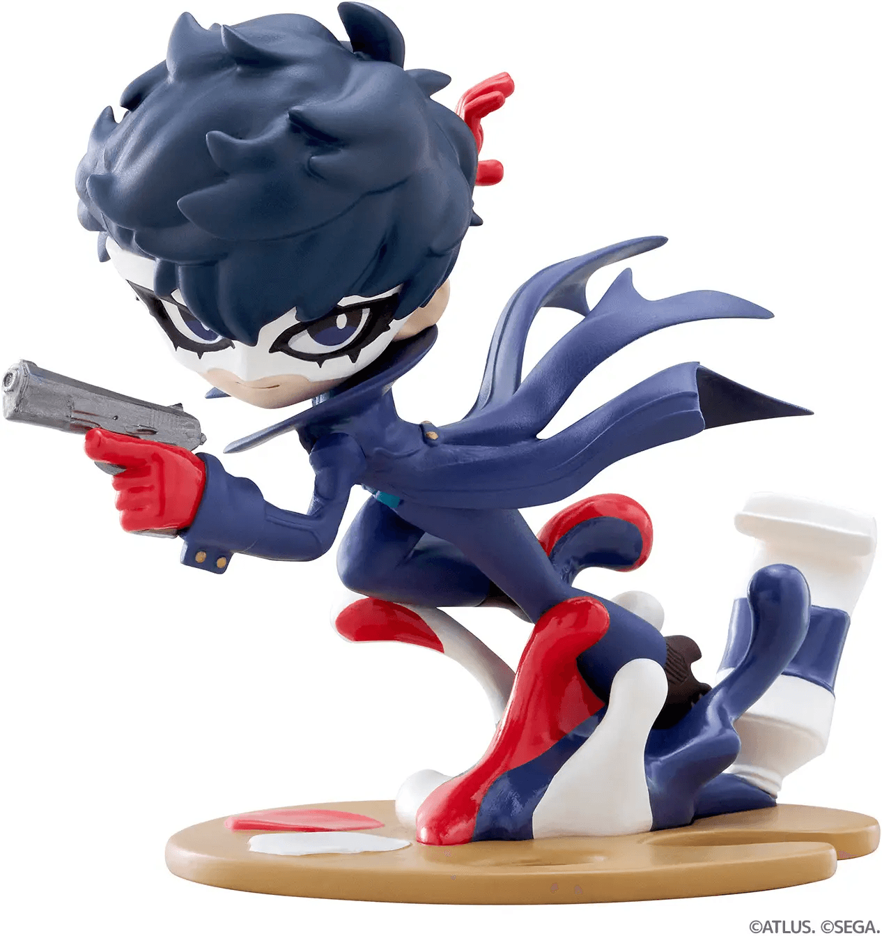 PalVerse Pale. Persona 5 Tactica Joker | 4570194389114
