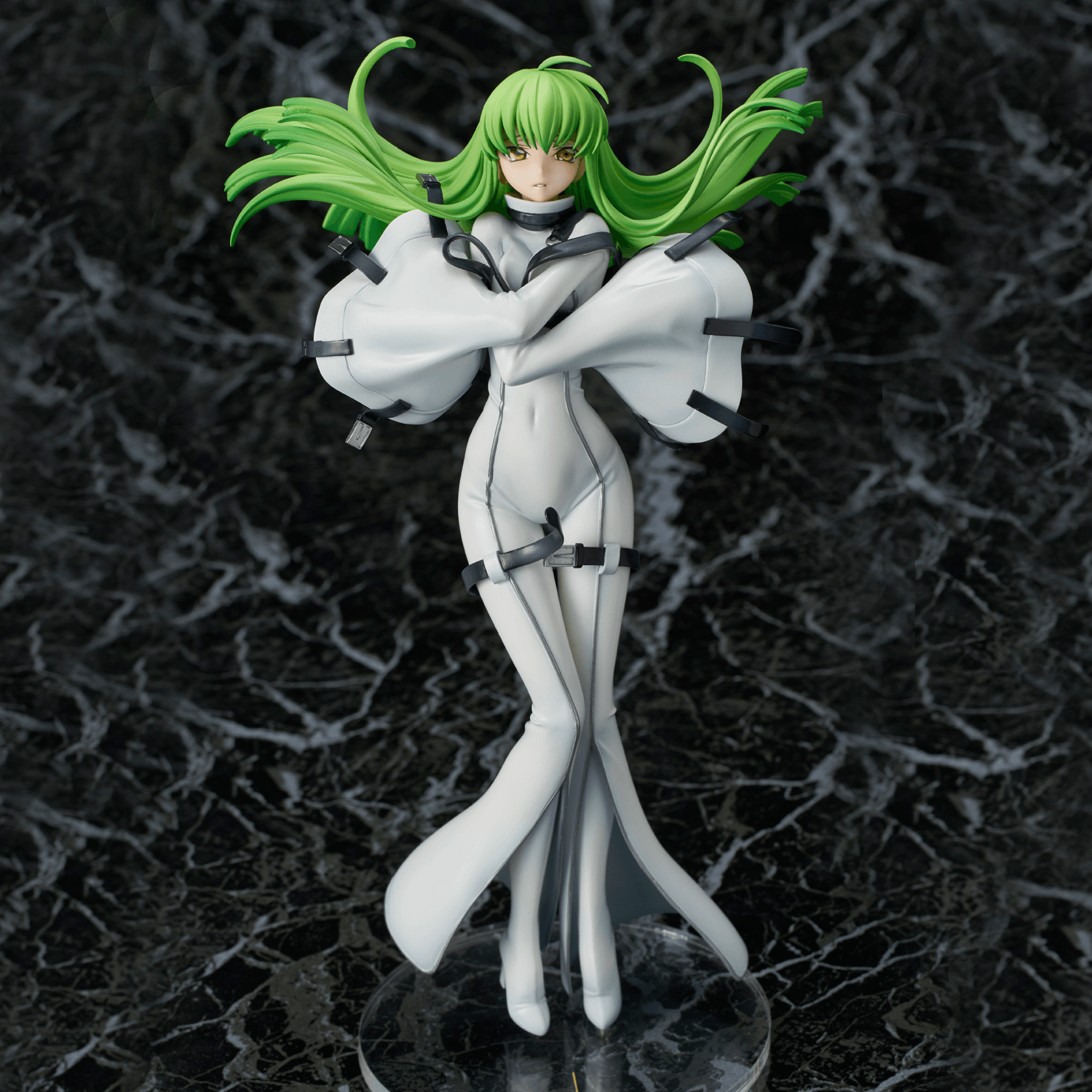 Code Geass: Lelouch of the Rebellion C.C. Re-release | 4589642718307