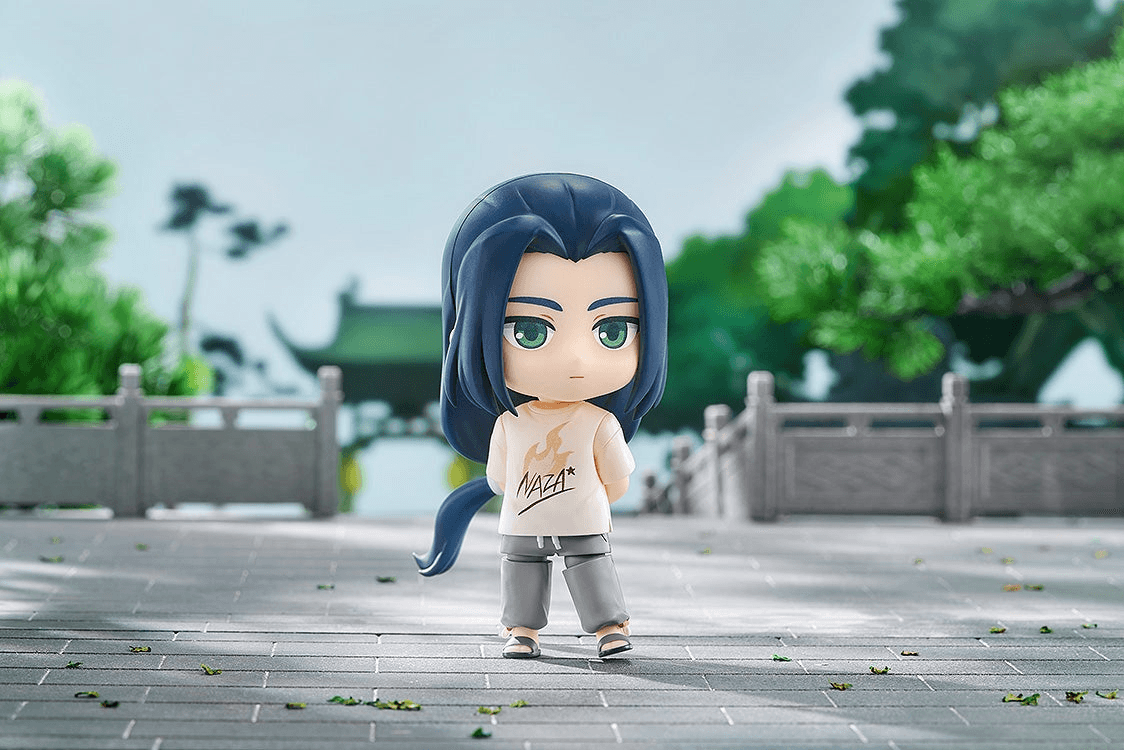 Nendoroid Wuxian: NAZA T-Shirt Ver.