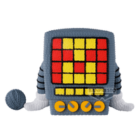 UNDERTALE AMICOT～METTATON～ | 4573102745491