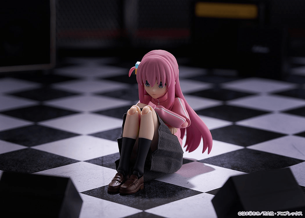 figma Hitori Gotoh