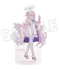 Blue Archive Holiday Saunter Series Acrylic Stand (MIKA) | 4571697184497
