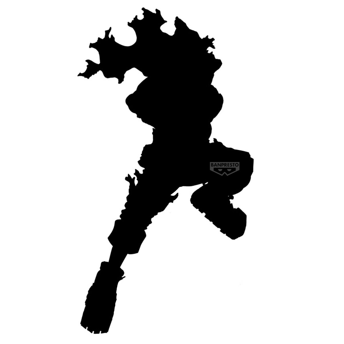 MY HERO ACADEMIA MAXIMATIC IZUKU MIDORIYA â¡ | 4573102696403