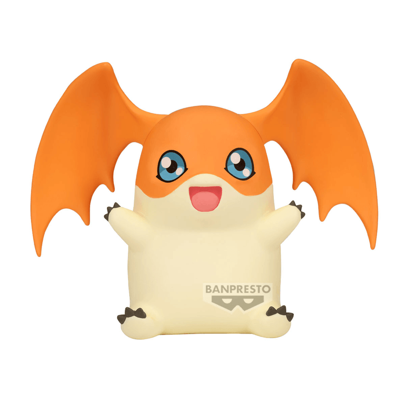 BANDAI DIGIMON ADVENTURE SOFVIMATES～PATAMON～ | 4983164299014
