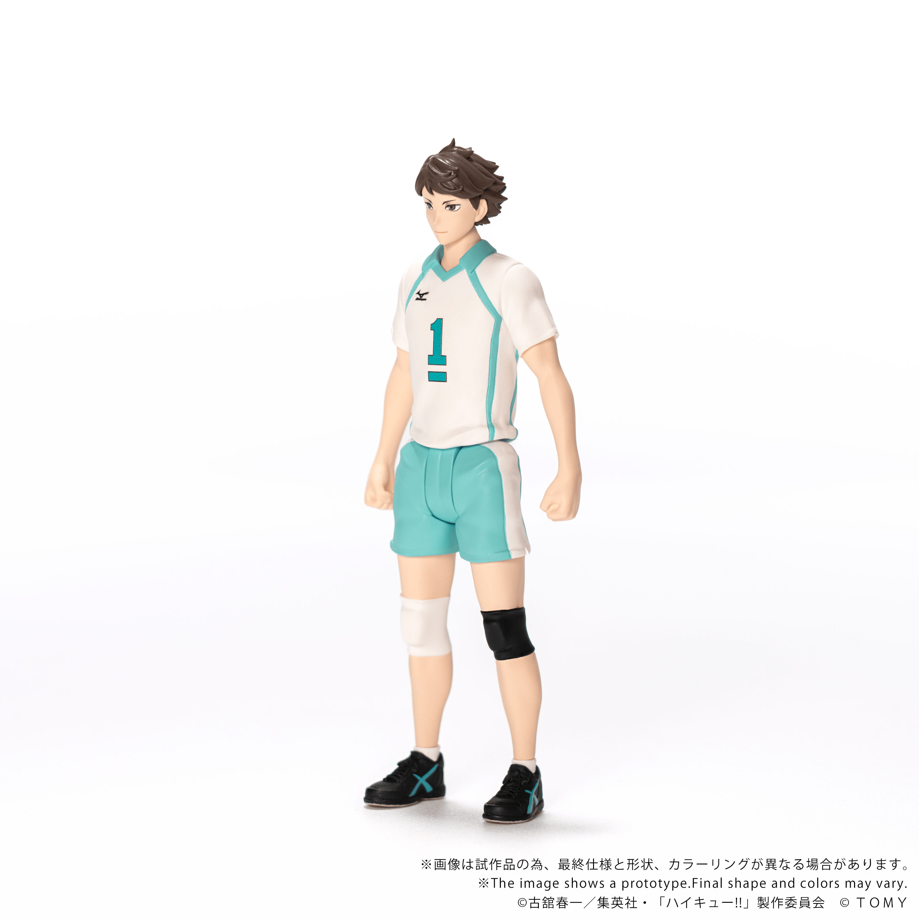 CK-H03 COLLEKAZARO Toru Oikawa | 4904810067849