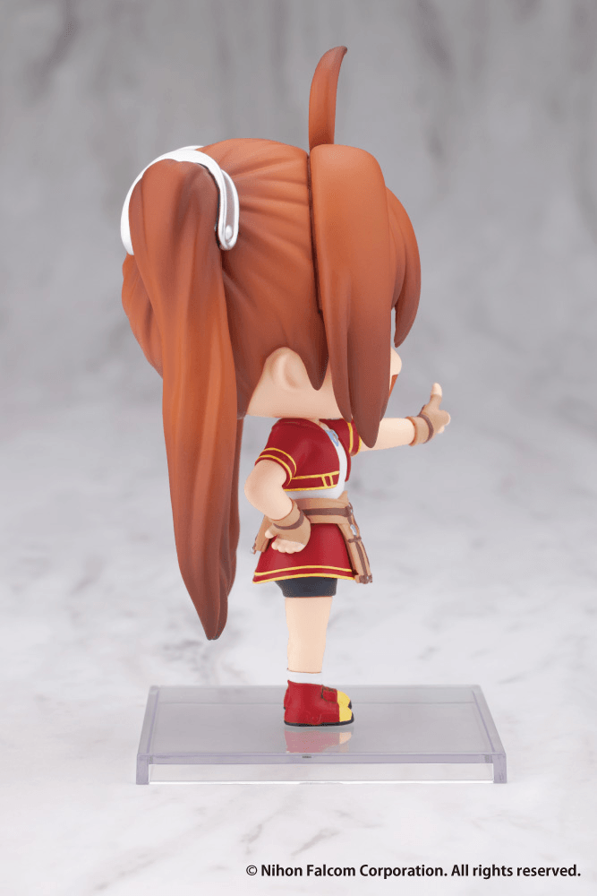 OSHI WORKS Mini Estelle Bright