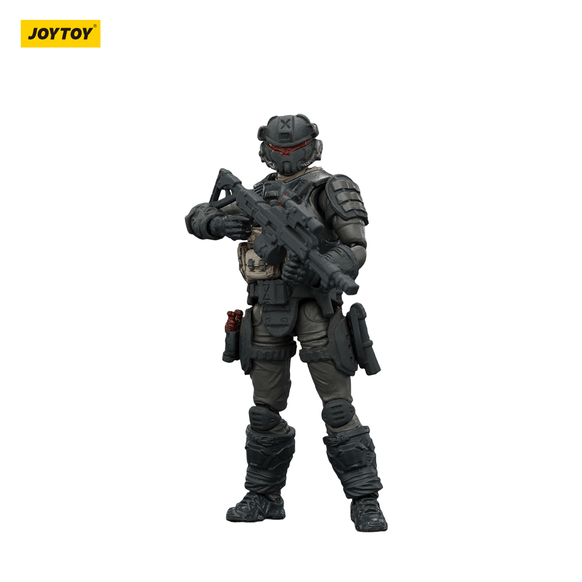Steel Ride Corps Assaulter Echo | 6927054404117