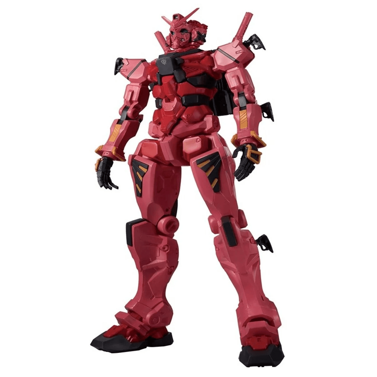 RED GUNDAM "Mobile Suit Gundam GQuuuuuuX" | 4983164291681