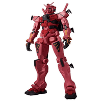 RED GUNDAM "Mobile Suit Gundam GQuuuuuuX" | 4983164291681
