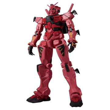 RED GUNDAM "Mobile Suit Gundam GQuuuuuuX" | 4983164291681
