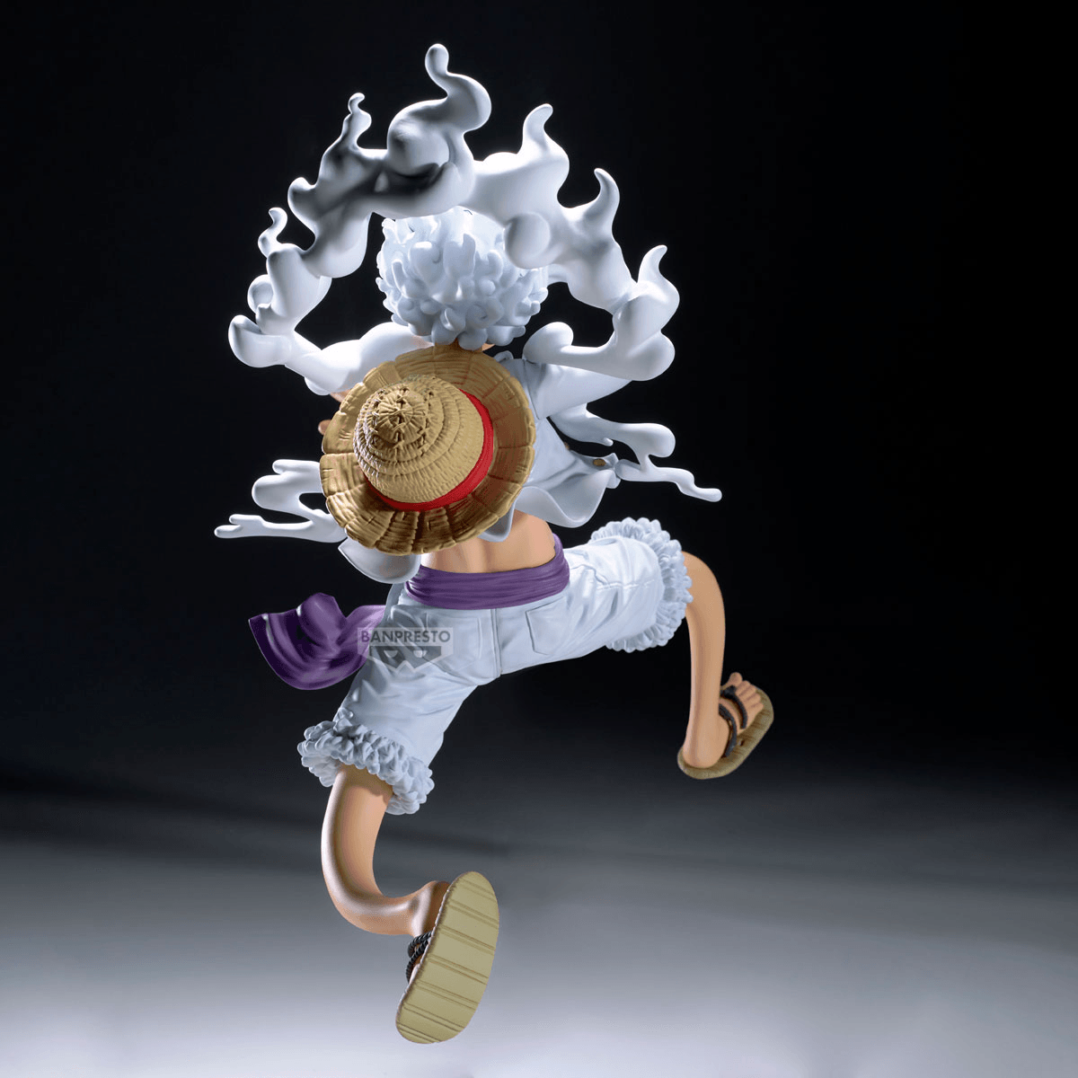 ONE PIECE Grandista-MONKEY D.LUFFY GEAR5-Ⅲ | 4573102719140