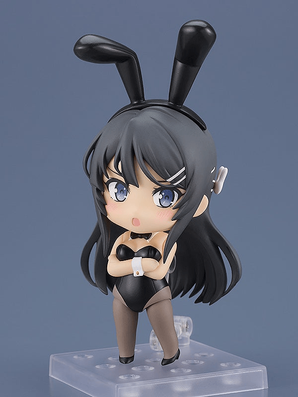 (Rerelease) Nendoroid Mai Sakurajima: Bunny Girl Ver.